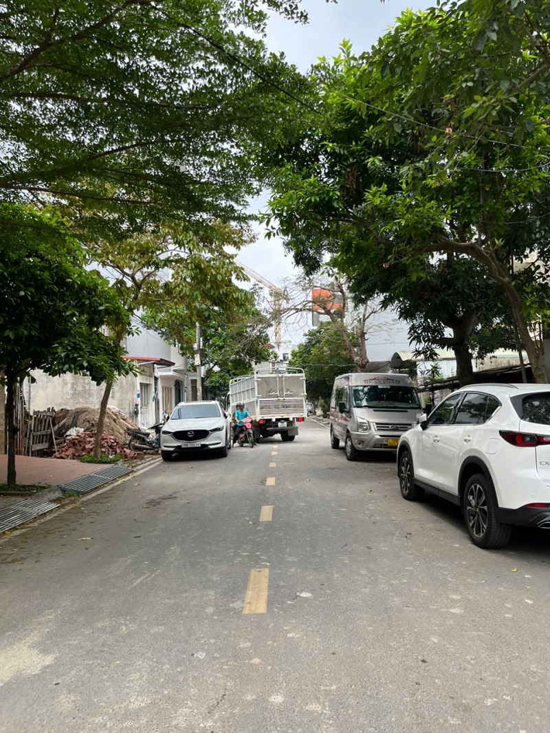 BÁN ĐẤT MẶT ĐƯỜNG ĐÀO NHUẬN – QUÁN NAM – LÊ CHÂN – HẢI PHÒNG